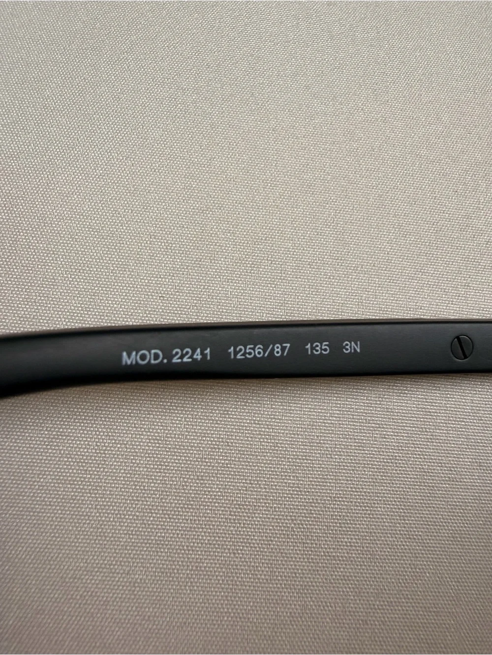 Versace Shield Sunglasses
